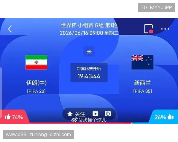 世界杯伊朗vs新西兰比赛中换人次数限制及相关规则对比赛结果的影响
